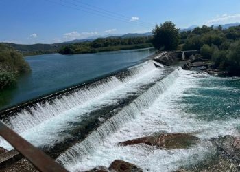 Ομόφωνα αποδεκτή από το Δημοτικό Συμβούλιο η πρόταση της Δημοτικής Αρχής σχετικά με την οριοθέτηση του ποταμού Αράχθου