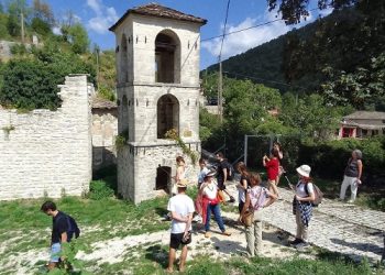 Σημαντική πρωτοβουλία για τα μαρτυρικά χωριά