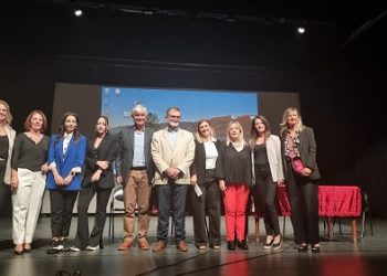 Πραγματοποίηση Ημερίδας από τον Ο.Κ.Π.Α.Π.Α. με θέμα: την Υγιή Γήρανση – Πρόληψη και Προαγωγή Υγείας της Τρίτης Ηλικίας”