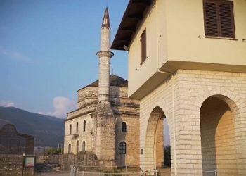 Τα Ιωάννινα «ταξιδεύουν» σε ολόκληρο τον κόσμο