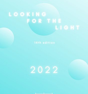 Photometria Festival 2022 “Looking for the Light”