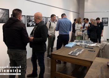 Το Photometria Festival άνοιξε τις πύλες του και φέτος!