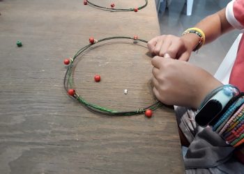 Δημόσιους χώρους θα κοσμούν οι εικόνες του Ioannina Lake Run