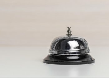 4ο webinarμε θέμα «Υποδοχή και εξυπηρέτηση πελατών σε τουριστικές επιχειρήσεις»