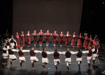 Ο Χορευτικός Όμιλος Ιωαννίνων ( Χ.Ο.Ι. ), ανακοινώνει ότι ξεκίνησαν και συνεχίζονται οι εγγραφές σε όλα τα τμήματα