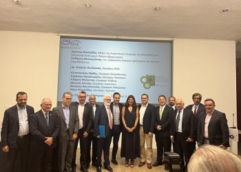 Παρουσίαση του πλαισίου δράσης για τις 100 κλιματικά ουδέτερες πόλεις