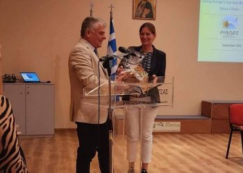 Εκδήλωση για την προστασία του ποταμού Αώου στην Κόνιτσα