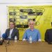 Όλοι οι διακόπτες στο on για το Ioannina Lake Run 2022