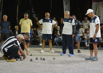 Συνεχίζονται οι δράσεις της Ευρωπαϊκής Εβδομάδας Αθλητισμού στο Δήμο Πρέβεζας