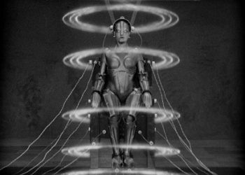 ΚΥΡΙΑΚΕΣ ΣΤΟ ΠΑΝΙ Κύκλος: Φιλοσοφία και Κινηματογράφος