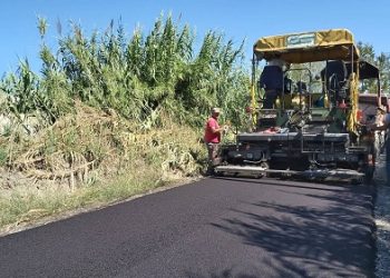 Ολοκληρώθηκαν σημαντικά έργα ανάπτυξης και αθλητισμού στην Τοπική Κοινότητα Πολυδρόσου.
