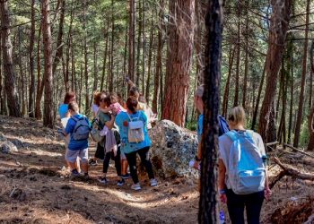 Eυχαριστήριο για την  Ευρωπαϊκή Εβδομάδα Κινητικότητας 2022