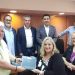 Μέλη της ένωσης Αμερικανών επαγγελματιών του κτηματομεσιτικού κλάδου επισκέφθηκαν το Επιμελητήριο Ιωαννίνων