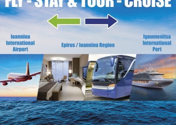 FLY – STAY AND TOUR – CRUISE