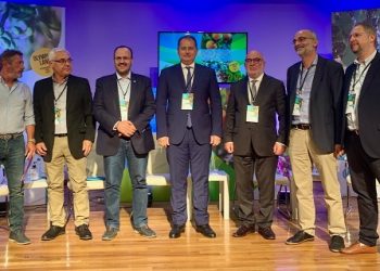 Γ. Στύλιος: «Το ΠΑΑ είναι το βασικό χρηματοδοτικό μας όχημα, για την ανασυγκρότηση της αγροτικής και κτηνοτροφικής μας παραγωγής»