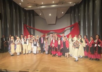 Η πρώτη μεγάλη εκδήλωση της συνεργασίας των Δήμων Ιωαννιτών και Παπάγου – Χολαργού