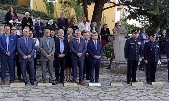 Δήμος Κόνιτσας: Εκδηλώσεις για τον εορτασμό της εθνικής επετείου της 28ης Οκτωβρίου 1940.