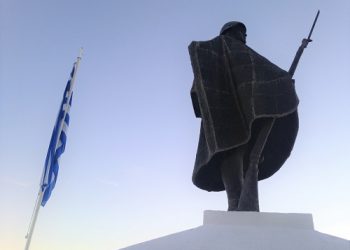 Υποστηρίζει και τα φετινά «Καλπάκια» η Energean, τιμή στους Ήρωες του Έπους του ΄40