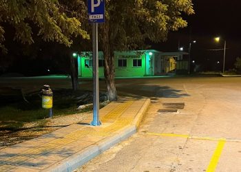 Δήμος Ιωαννιτών: Δυσφήμιση της πόλης ….Με μία φωτογραφία του 2019