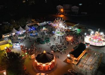 Ολοκληρώθηκε η 8η Πανελλήνια Έκθεση Άρτας