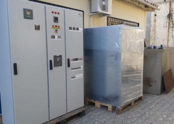 Εκσυγχρονισμός και εξοικονόμηση ενέργειας στα κτίρια των ΕΠΑΛ