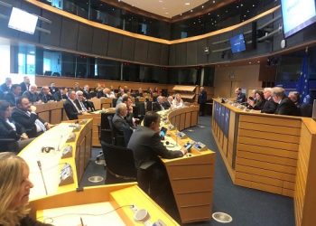 Η ΚΕΕΕ στις Βρυξέλλες: Στο επίκεντρο οι αναπτυξιακές πρωτοβουλίες για επιχειρήσεις και επιμελητήρια