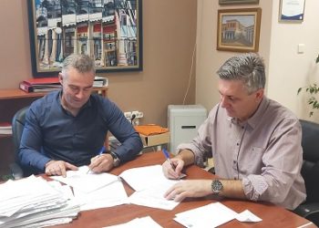 Σε εξέλιξη οι καθαρισμοί 800 φρεατίων υδροσυλλογής ομβρίων υδάτων