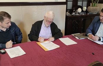 350 χιλιάδες για αναβάθμιση υποδομών στη ΔΕ Περάματος