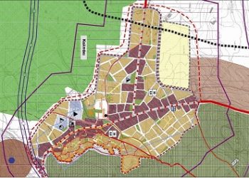 Δήμος Πωγωνίου: Πρόταση χρηματοδότησης για την εξασφάλιση Κοινόχρηστων και Κοινωφελών Χώρων