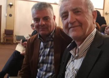 Συγχαρητήρια του Δημάρχου Ν. Εξάρχου σε έναν Κονιτσιώτη