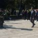 Κατάθεση στεφάνου από τον Πρωθυπουργό στο Ηρώο Μπιζανομάχων (ΒΙΝΤΕΟ)