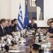 Εισαγωγική τοποθέτηση του Πρωθυπουργού Κυριάκου Μητσοτάκη στη συνεδρίαση του Υπουργικού Συμβουλίου