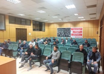 Γενική Συνέλευση για το Συνδικάτο Οικοδόμων Ιωαννίνων