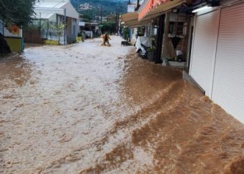 Πρόταση για κήρυξη της Τ.Κ. Συβότων σε κατάσταση Έκτακτης Ανάγκης