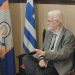 Συνάντηση με τον Πρέσβη του Ισραήλ- Διευρύνεται η συνεργασία στον τουριστικό τομέα