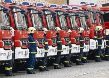 Aναγκαιότητα στελέχωσης των Πυροσβεστικών Υπηρεσιών της Π.Ε Πρέβεζας