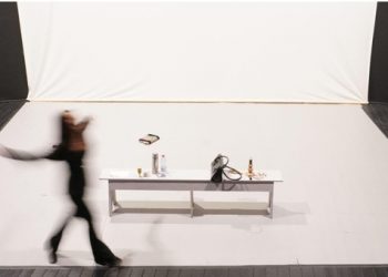 Θεατρική παράσταση «Ρόουζ» του Μάρτιν Σέρμαν