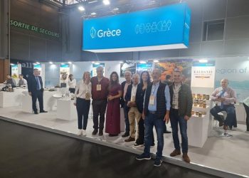 Σε δύο μεγάλες διεθνείς εκθέσεις συμμετείχαν οι παραγωγοί της Ηπείρου