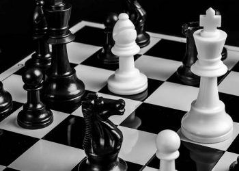 Σκακιστικό απόγευμα στην Εταιρεία Ηπειρωτικών Μελετών