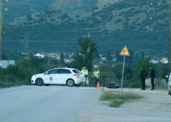 23χρονος οδηγός μοτοσικλέτας έχασε τη ζωή του