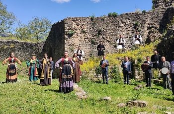 Ξεκίνησε το Τμήμα Παραδοσιακών Χορών του Πνευματικού Κέντρου Δήμου Ιωαννίνων