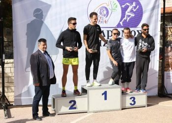 3ος Δρόμος της Νίκης