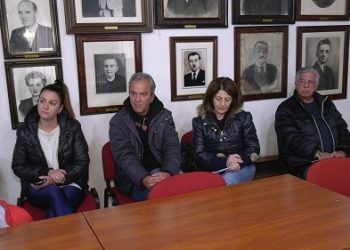 Σεμινάριο για την «Πωγωνίσια Φορεσιά»