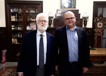 Ξεκινούν άμεσα τα μεγάλα έργα φυσικού αερίου στην περιφέρεια Ηπείρου