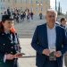 Τάκης Θεοδωρικάκος: «Τα 18 Γραφεία Ενδοοικογενειακής Βίας της Ελληνικής Αστυνομίας μόνο φέτος έχουν αντιμετωπίσει πάνω από 10.000 περιστατικά»