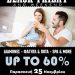 Black Friday & Weekend για δεύτερη χρόνια από την Ένωση ΞενοδόχωνΝ. Ιωαννίνων