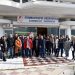 Ολοκλήρωση Δράσης Εκπαίδευσης Δασκάλων & Καθηγητών όμορων νομών για την Ιχθυοκαλλιέργεια
