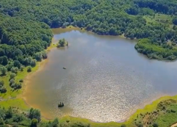 Ανάδειξη περιοχής “Ντοβρίτσι