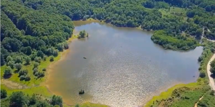 Ανάδειξη περιοχής “Ντοβρίτσι