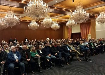 ΠΑΣΟΚ ΚΙΝΑΛ: Eκδήλωση για την ΕΜΦΥΛΗ ΒΙΑ